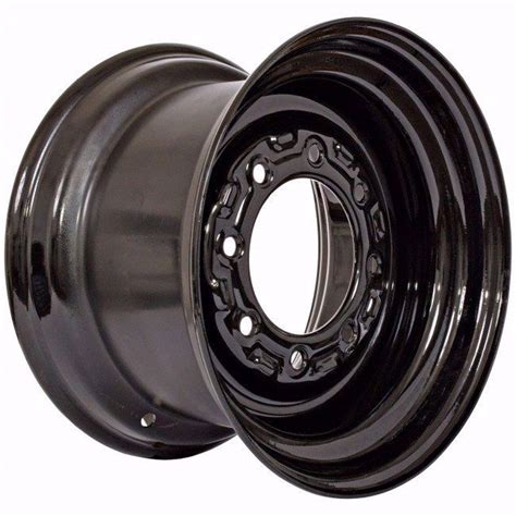 16x6 skid steer wheels|14x17 skid steer rims.